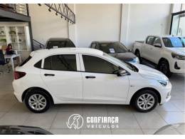 CHEVROLET - ONIX - 2020/2020 - Branca - R$ 65.900,00