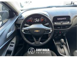 CHEVROLET - ONIX - 2020/2020 - Branca - R$ 65.900,00