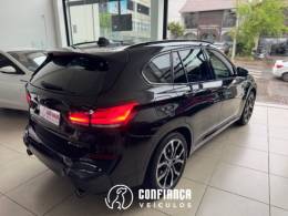 BMW - X1 - 2020/2021 - Preta - R$ 209.900,00