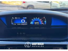 TOYOTA - ETIOS - 2017/2018 - Vermelha - R$ 61.900,00