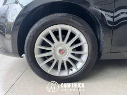 FIAT - BRAVO - 2011/2012 - Preta - R$ 33.900,00