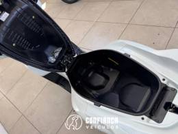 HONDA - PCX - 2023/2023 - Branca - R$ 20.900,00