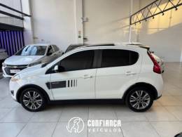 FIAT - PALIO - 2013/2013 - Branca - R$ 42.900,00