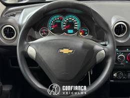 CHEVROLET - CELTA - 2015/2015 - Branca - R$ 35.900,00