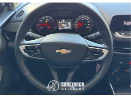 CHEVROLET - ONIX - 2020/2020 - Branca - R$ 65.900,00