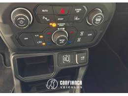 JEEP - RENEGADE - 2022/2022 - Cinza - R$ 107.900,00