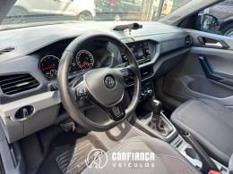 VOLKSWAGEN - T-CROSS - 2020/2020 - Preta - R$ 88.900,00