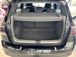 VOLKSWAGEN - T-CROSS - 2020/2020 - Preta - R$ 88.900,00