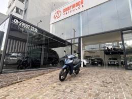 HONDA - BIZ 125 - 2024/2025 - Azul - R$ 18.990,00