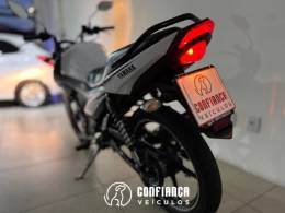 YAMAHA - YBR - 2022/2023 - Branca - R$ 16.200,00