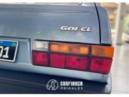 VOLKSWAGEN - GOL - 1991/1991 - Azul - R$ 45.900,00