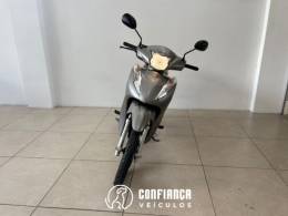 HONDA - BIZ 125 - 2019/2019 - Prata - R$ 15.490,00