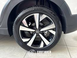 VOLKSWAGEN - NIVUS - 2020/2021 - Branca - R$ 114.900,00