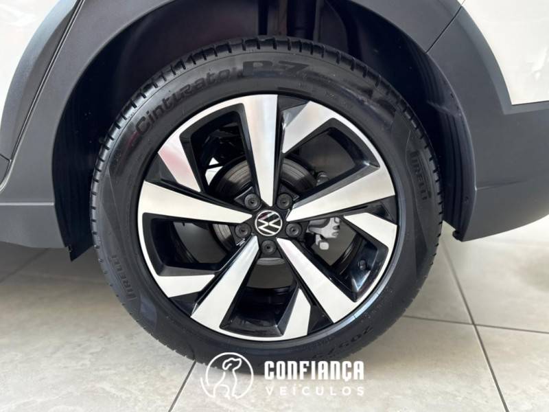 VOLKSWAGEN - NIVUS - 2020/2021 - Branca - R$ 114.900,00