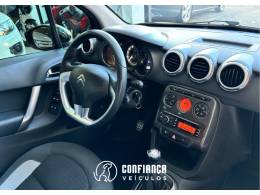 CITROËN - C3 - 2012/2013 - Prata - R$ 38.900,00