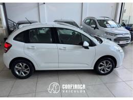 CITROËN - C3 - 2014/2014 - Branca - R$ 39.900,00