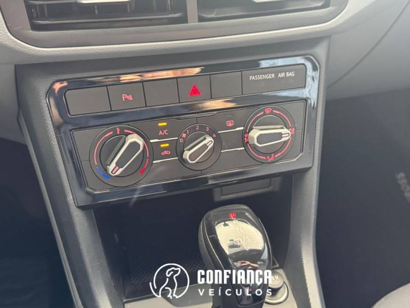 VOLKSWAGEN - T-CROSS - 2020/2020 - Preta - R$ 89.900,00