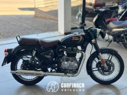 ROYAL ENFIELD - CLASSIC - 2023/2024 - Verde - R$ 23.790,00