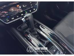 HONDA - HR-V - 2019/2019 - Branca - R$ 110.900,00