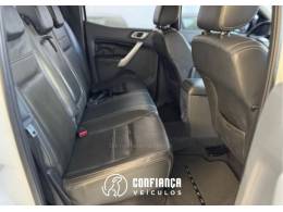 FORD - RANGER - 2012/2013 - Branca - R$ 99.900,00