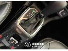 JEEP - RENEGADE - 2022/2022 - Cinza - R$ 107.900,00