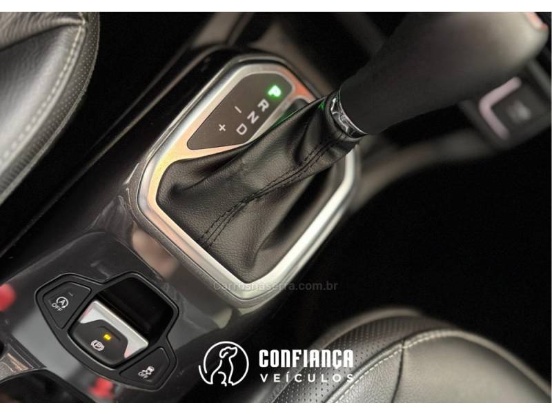 JEEP - RENEGADE - 2022/2022 - Cinza - R$ 107.900,00