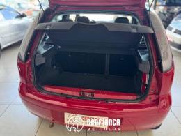 CHEVROLET - CORSA - 2008/2009 - Vermelha - R$ 29.900,00