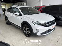 VOLKSWAGEN - NIVUS - 2020/2021 - Branca - R$ 114.900,00