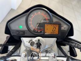 HONDA - CB 300R - 2013/2013 - Preta - R$ 14.500,00