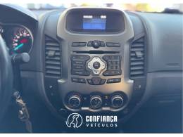 FORD - RANGER - 2012/2013 - Branca - R$ 99.900,00