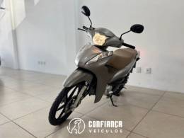 HONDA - BIZ 125 - 2019/2019 - Prata - R$ 15.490,00