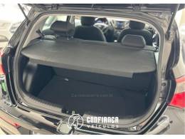 HYUNDAI - HB20 - 2018/2019 - Preta - R$ 54.900,00