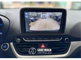 HYUNDAI - HB20 - 2024/2025 - Azul - R$ 93.900,00