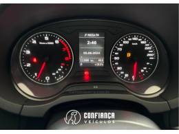 AUDI - A3 - 2014/2014 - Prata - R$ 74.900,00