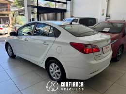 HYUNDAI - HB20S - 2015/2015 - Branca - R$ 55.900,00