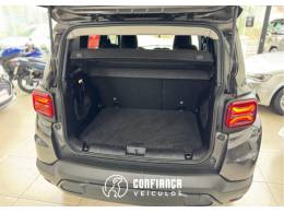 JEEP - RENEGADE - 2022/2022 - Cinza - R$ 107.900,00