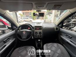 FIAT - PALIO - 2014/2015 - Prata - R$ 35.900,00