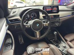 BMW - X1 - 2020/2021 - Preta - R$ 209.900,00