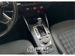 AUDI - A3 - 2014/2014 - Prata - R$ 74.900,00