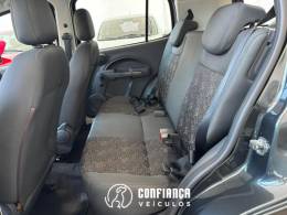 FIAT - UNO - 2012/2013 - Cinza - R$ 37.900,00