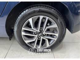 HYUNDAI - HB20 - 2024/2025 - Azul - R$ 89.900,00