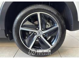 HONDA - HR-V - 2019/2019 - Branca - R$ 110.900,00