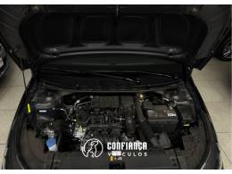 HYUNDAI - HB20 - 2024/2025 - Azul - R$ 89.900,00