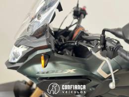 HONDA - CB 500 - 2024/2024 - Verde - R$ 47.900,00