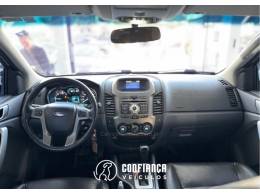 FORD - RANGER - 2012/2013 - Branca - R$ 99.900,00