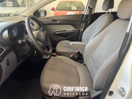 HYUNDAI - HB20S - 2015/2015 - Branca - R$ 55.900,00