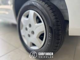 CHEVROLET - CELTA - 2015/2015 - Branca - R$ 35.900,00