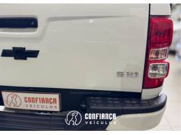 CHEVROLET - S10 - 2014/2015 - Branca - R$ 106.900,00