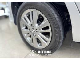 TOYOTA - YARIS - 2020/2021 - Prata - R$ 84.900,00