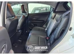 HONDA - HR-V - 2019/2019 - Branca - R$ 110.900,00